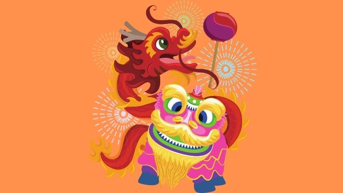 chinese new year